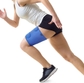 Thigh Support Blue