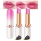 2 Pcs Grape lipstick