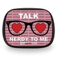 Talk Nerdy to Me