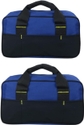 Blue/Black - 2 Pack