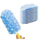 Duster Refills for Swiffer Heavy Duty Refill, 360 Ceiling Fan Duster, Multi Surface Refills + 1Ha...