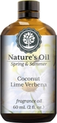 Coconut Lime Verbena