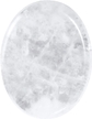 White/Rock Crystal