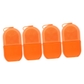 Orangex4pcs