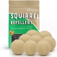 Squirrel Deterrent-8p