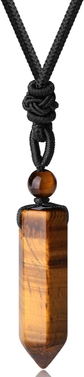 E-Tiger Eye Stone