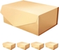 Gold-9x6.5x3.8-5 Pack