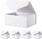 9x6.5x3.8-White-Embedded Closure-5 Pack