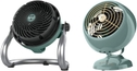 Fan + Fan, Green