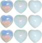 White/Opalite