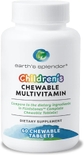 Kids Chewable Multivitamin