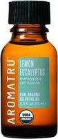 Lemon Eucalyptus