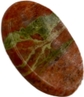 Unakite