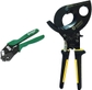 Crimping tool + CCPR400 Cable Cutters