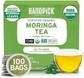 Moringa Tea