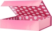 Pink-11x7.8x2.3-Pack of 1