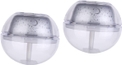 Silverx2pcs