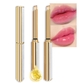 2Pcs Clear Crystal Lipstick