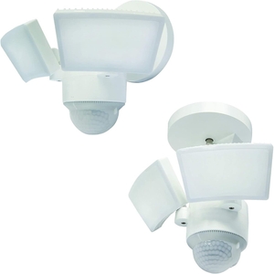 Motion Detectors