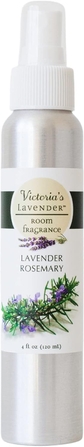 Lavender Rosemary