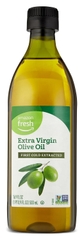 Extra Virgin