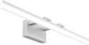 Silver- Dimmable