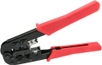 Crimp Tool for RJ11/RJ12/RJ45