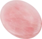 Oval Rose Quartz