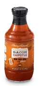 Chipotle Bacon BBQ Sauce