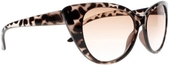 Leopard Brown Lens