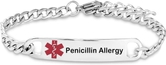 Penicillin Allergy