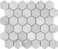 2 Inch Hexagon