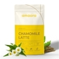 CHAMOMILE LATTE