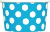 Polka Dotty Blue