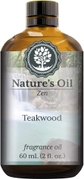 Teakwood