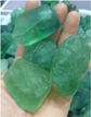 Green Fluorite