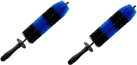 Bluex2pcs