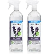 Natural Flower Power - All-Purpose Cleaner, Multi-Surface Cleaning Spray, Countertop Spray, Non-T...