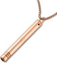 Luxury Box Chain Rose Gold