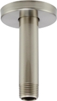 Ceiling Mount - Brushed Nickel