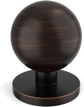 Oil Rubbed Bronze