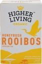 Honeybush Rooibos Tea