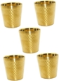 Goldenx5pcs