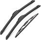 16''+16''+10T''(Front & Rear Windshield Wiper)