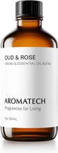 Oud & Rose