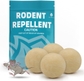 Rodent Repellent-4p