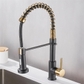 Kitchen Faucet 6