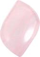 Rhombus Rose Quartz