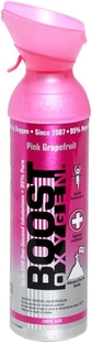 Pink Grapefruit