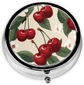 Red Cherry Pattern